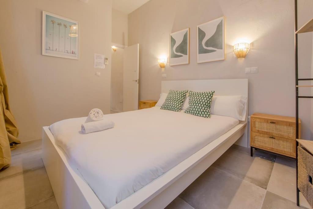 דירות מדריד Cool Deluxe Interior Design A 2 Min De Gran Via מראה חיצוני תמונה