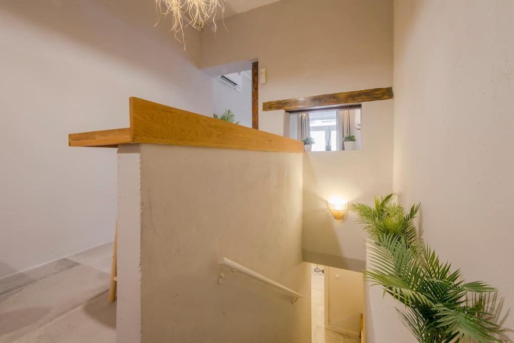 דירות מדריד Cool Deluxe Interior Design A 2 Min De Gran Via מראה חיצוני תמונה