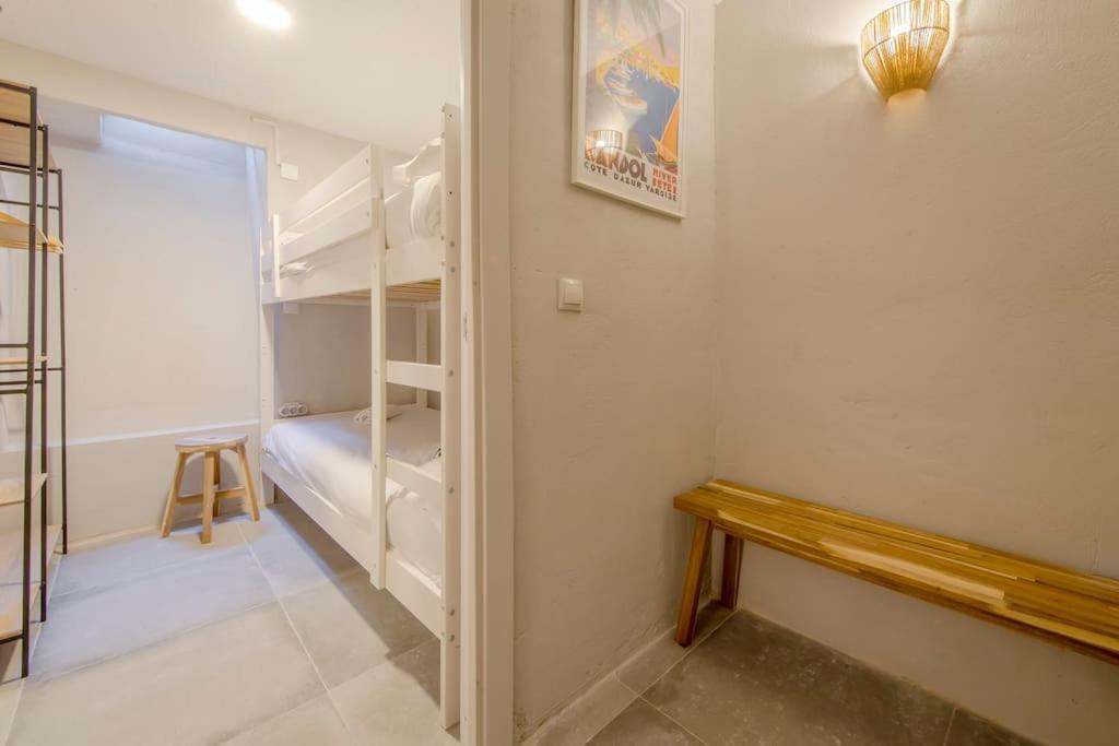 דירות מדריד Cool Deluxe Interior Design A 2 Min De Gran Via מראה חיצוני תמונה