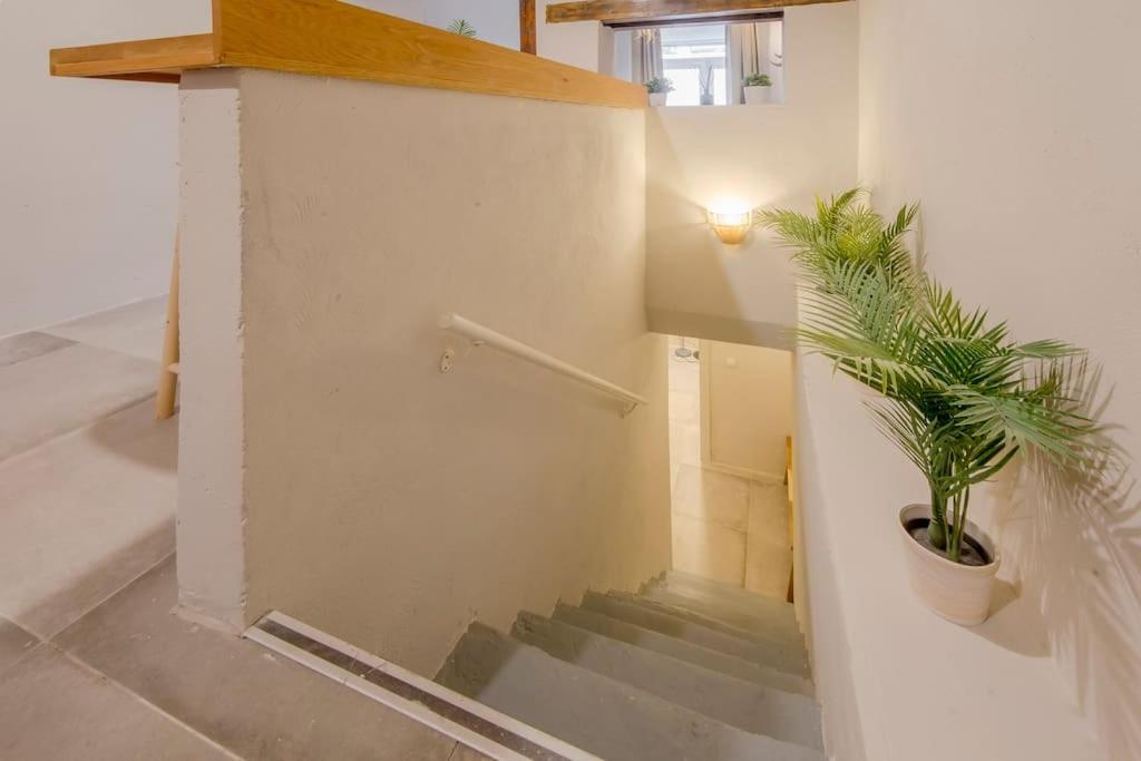דירות מדריד Cool Deluxe Interior Design A 2 Min De Gran Via מראה חיצוני תמונה